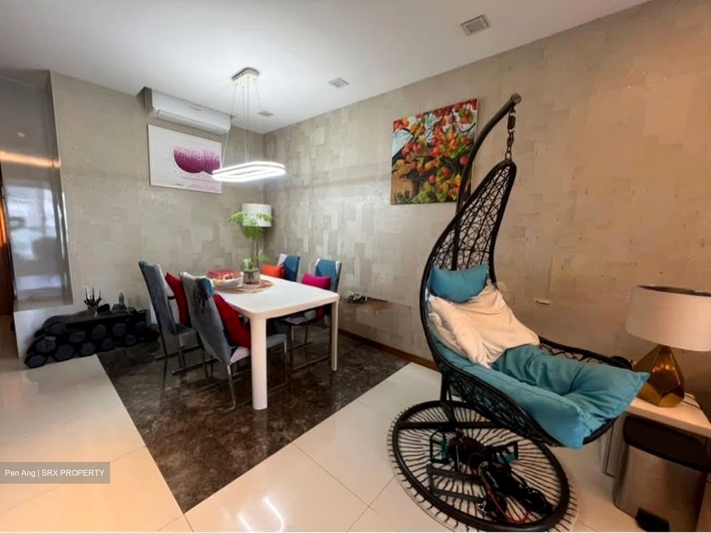 Beacon Heights (D12), Condominium #571764951